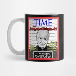 The Scranton Strangler (Exclusive!) Mug